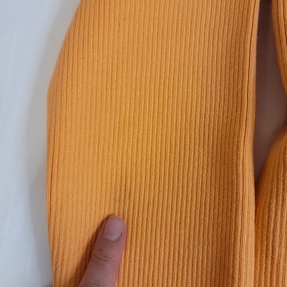 Vintage Jessica Cardigan Rib Knit Sweater Y2K - Picture 9 of 9